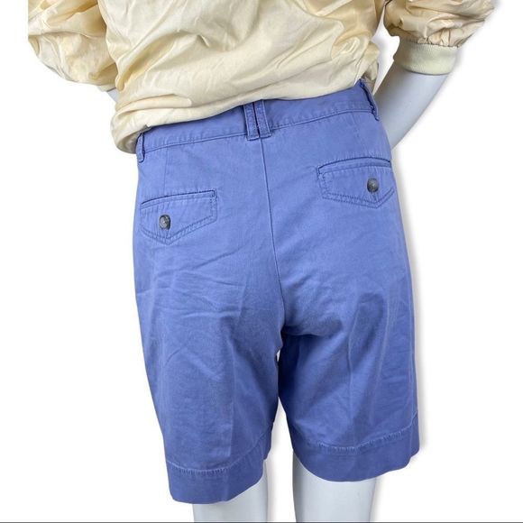 Periwinkle Dockers - Picture 3 of 6